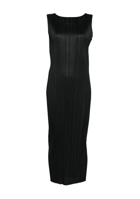  PLEATS PLEASE ISSEY MIYAKE | Dress | PP58JH11415